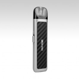 Под система Lost Vape Ursa Nano – Silver Carbon Fiber