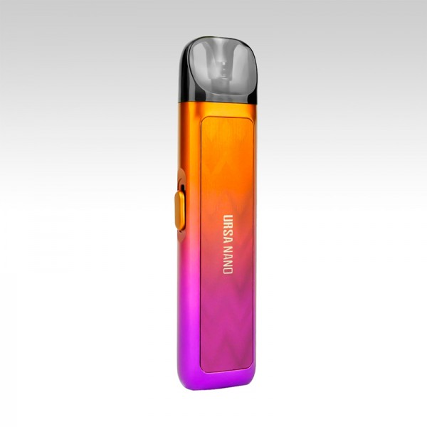 Под система Lost Vape Ursa Nano – Wave Purple