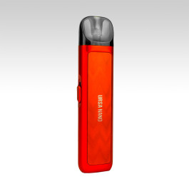 Под система Lost Vape Ursa Nano – Wave Red