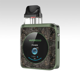 Под система Vaporesso XROS 4 Nano Camouflage