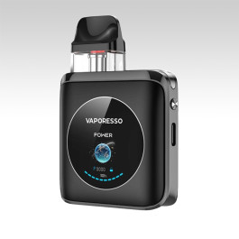 Под система Vaporesso XROS 4 Nano Graphite Black
