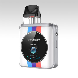 Под система Vaporesso XROS 4 Nano Race Track