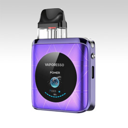 Под система Vaporesso XROS 4 Nano Twilight Purple