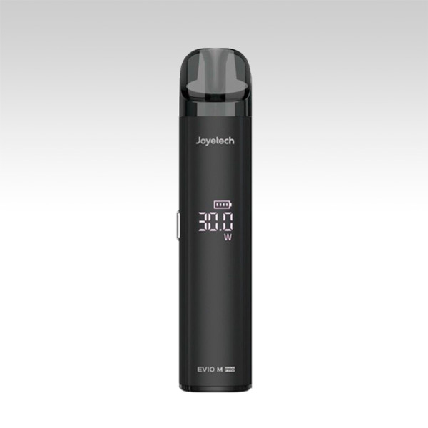 Под черный вейп джойтек Joyetech EVIO M PRO POD kit
