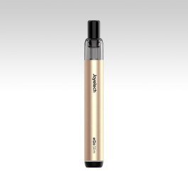 Под система золотиста жовта Joyetech eGo Slim