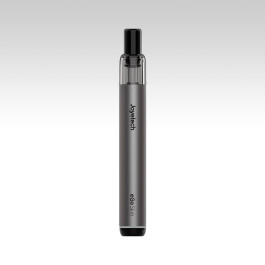 Под система темно сіра ганметал Joyetech eGo Slim
