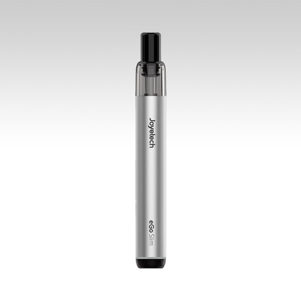 Под система срібляста Joyetech eGo Slim