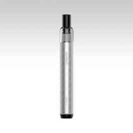 Подсистема срібляста з візерунком Joyetech eGo Slim POD Kit