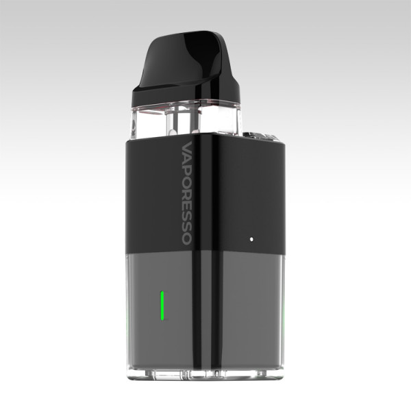 Под система Vaporesso Cube Black чорна