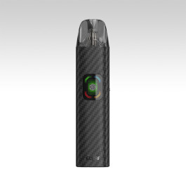 Под система Eleaf iSita SE carbon fiber black черный карбон