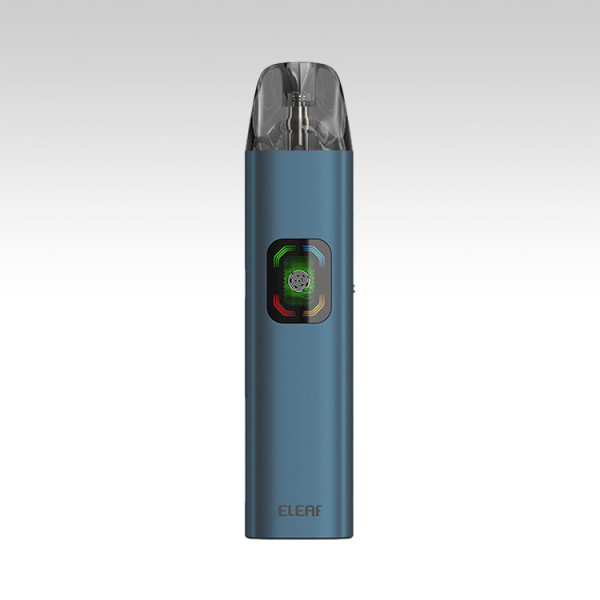 Под система Eleaf iSita SE Dark blue  темно синий