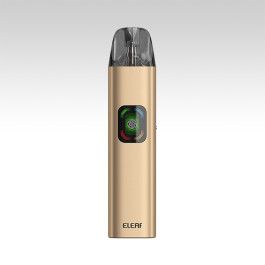 Под система Eleaf iSita SE Gold золотистый