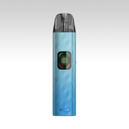 Под система Eleaf iSita SE gradient blue голубой градиент