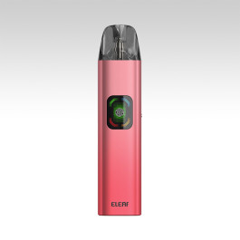Под система Eleaf iSita SE Gradient Red красный градиент