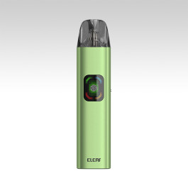 Под система Eleaf iSita SE Green зелёная