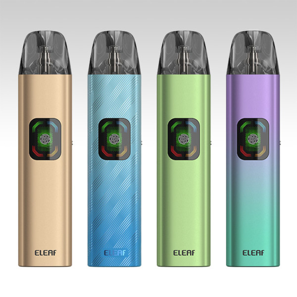 Под система Eleaf iSita SE