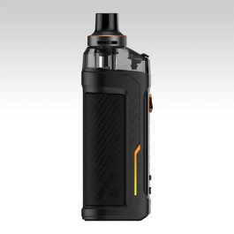 Вейп Vaporesso Armour G POD MOD Black чорний