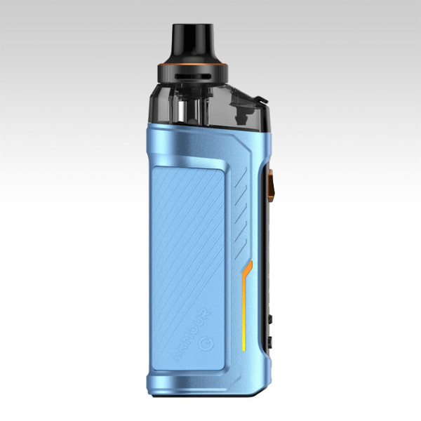 Вейп Vaporesso Armour G POD MOD Bllue блакитний