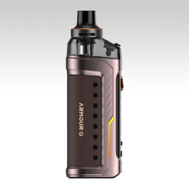 Вейп Vaporesso Armour G POD MOD Brown коричневий