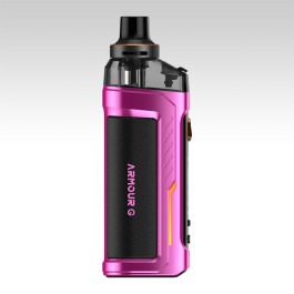 Вейп Vaporesso Armour G POD MOD Pink рожевий