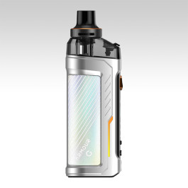 Вейп Vaporesso Armour G POD MOD Silver срібний