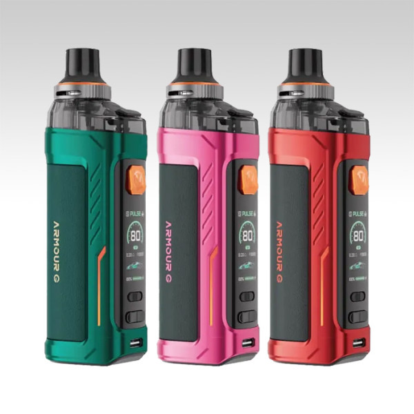 Вейп Vaporesso Armour G POD MOD