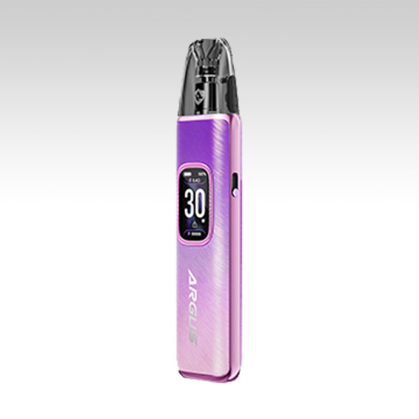 Под VOOPOO Argus G3 Pod System Kit Aurora Purple