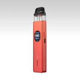 Под система Vaporesso XROS 5 червона