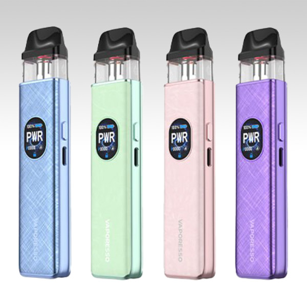 Под система Vaporesso XROS 5