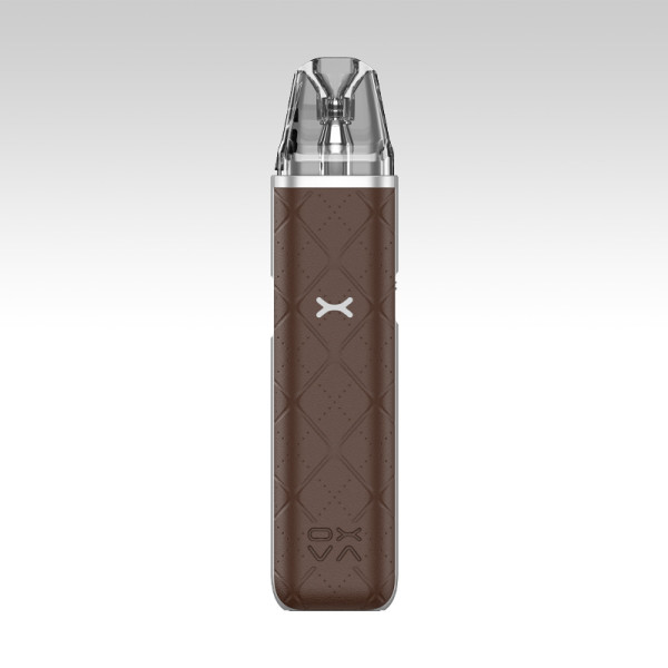 Под система OXVA Xlim GO коричнева