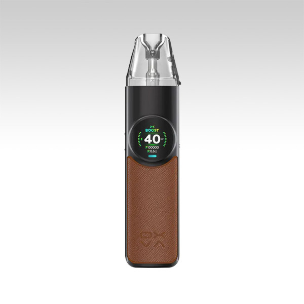 Под система Oxva NeXLIM цвет Dark Brown