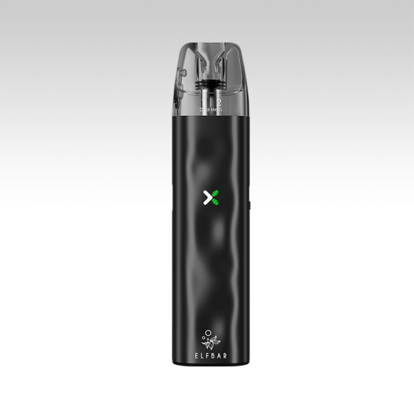 Под система Elf Bar ELFX MINI Black