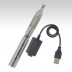 Електронна сигарета Ecab v2 + Aspire ET-S