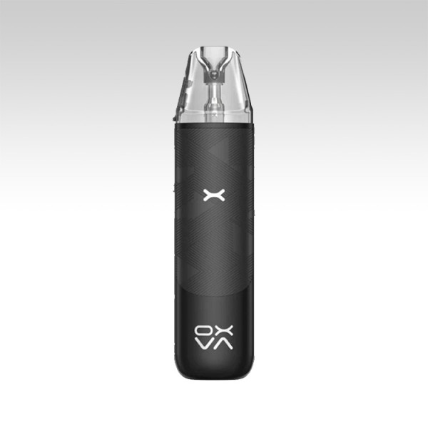 Под система Oxva NeXlim Go Silky Black