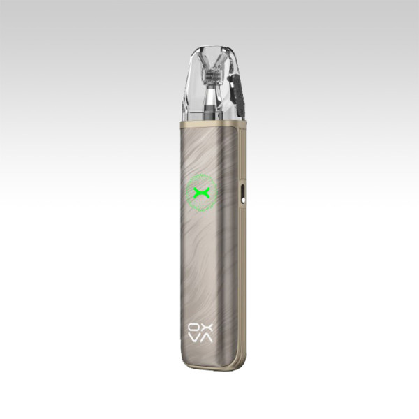 Многоразовая под система Oxva XLIM GO 2 Light Brown Shadow