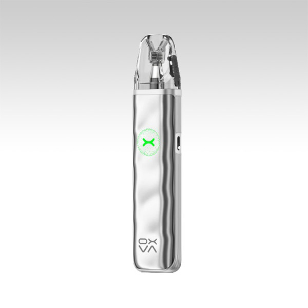 Многоразовая под система Oxva XLIM GO 2 Metal Silver