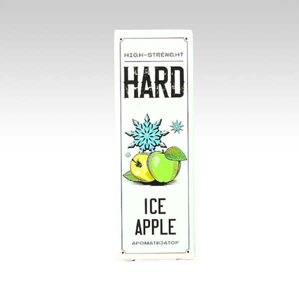 Hype Hard Ice Apple (Яблуко Лід)