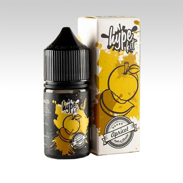 Hype Classic Apricot (Абрикос)