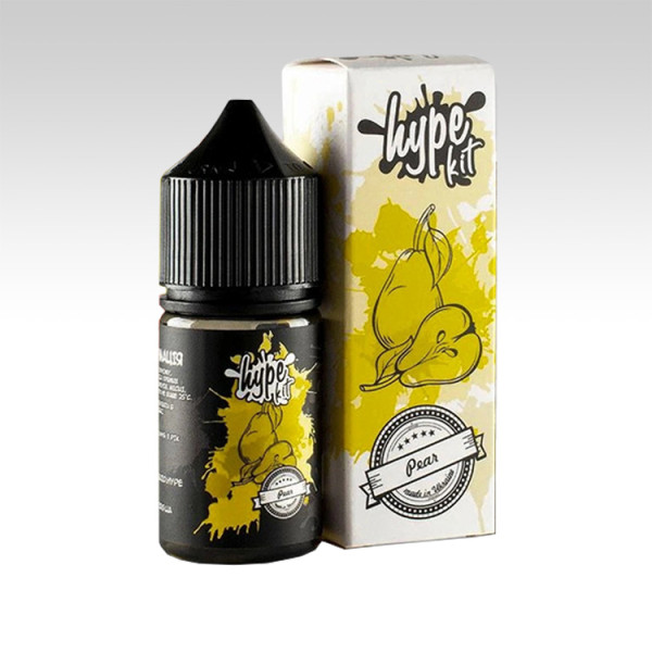 Hype Classic Pear (Груша)