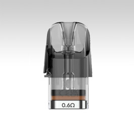 Картридж SMOK Novo CLX сопротивление 0,6 Ом