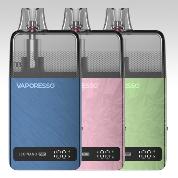 Под система Vaporesso ECO Nano Plus