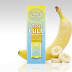 Dinner Lady Fruit FULL Banana Ice (Банан Лід)