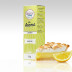 Dinner Lady Mix Aroma Lemon Tart (Лимонный пирог)