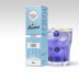 Dinner Lady Mix Aroma Blueberry Lemonade (Чорничний Лимонад)