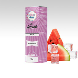 Dinner Lady Mix Aroma Watermelon Chill (Кавун)