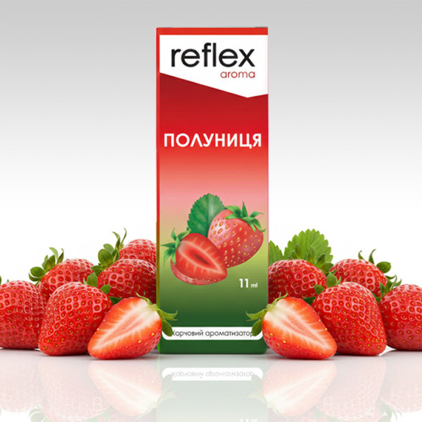 Reflex Полуниця