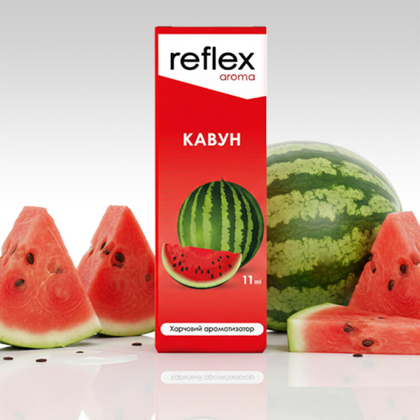 Reflex Арбуз
