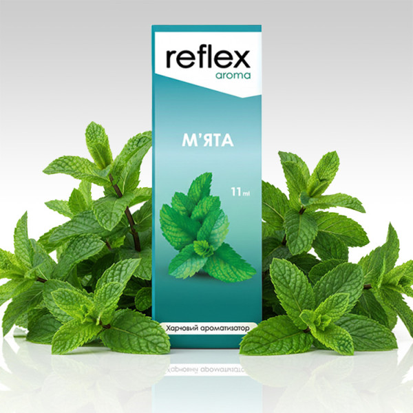 Reflex М'ята