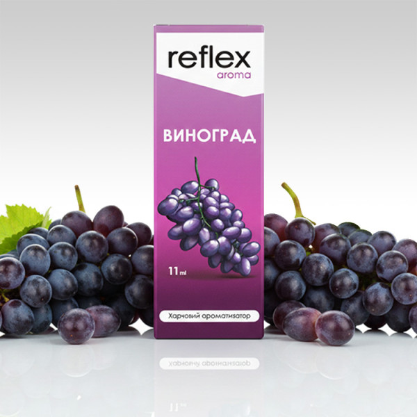 Reflex Виноград