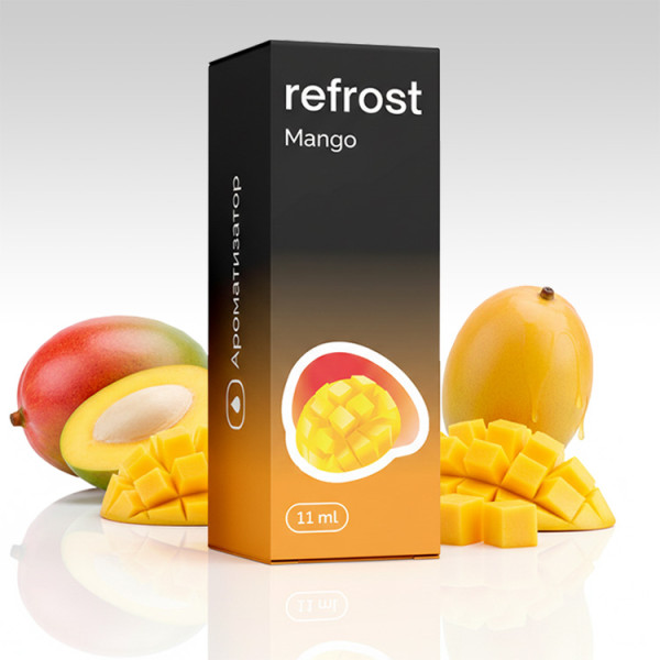 Refrost Mango (Манго)